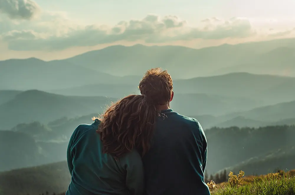Urlaub in der Steiermark