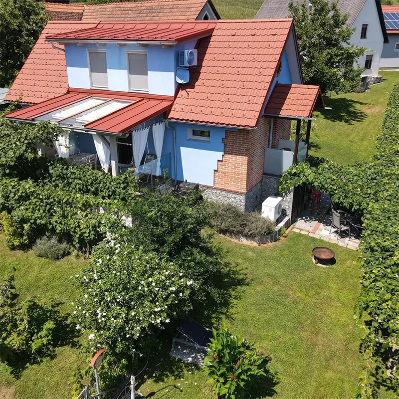 Ferienhaus