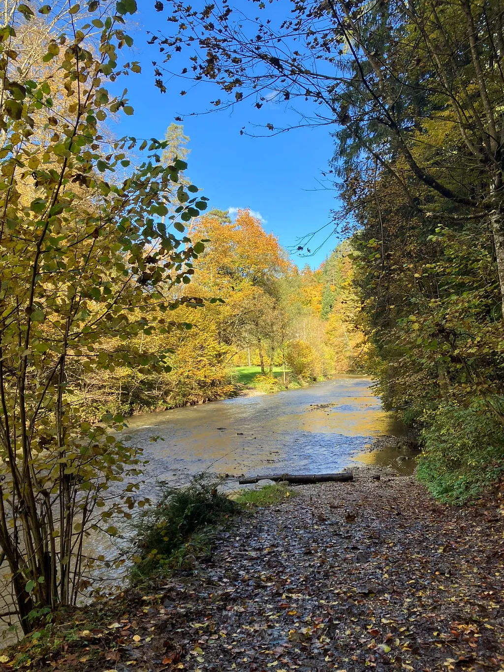 Wandern in der Steiermark