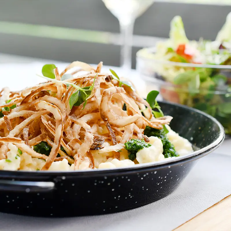 Steirisches essen
